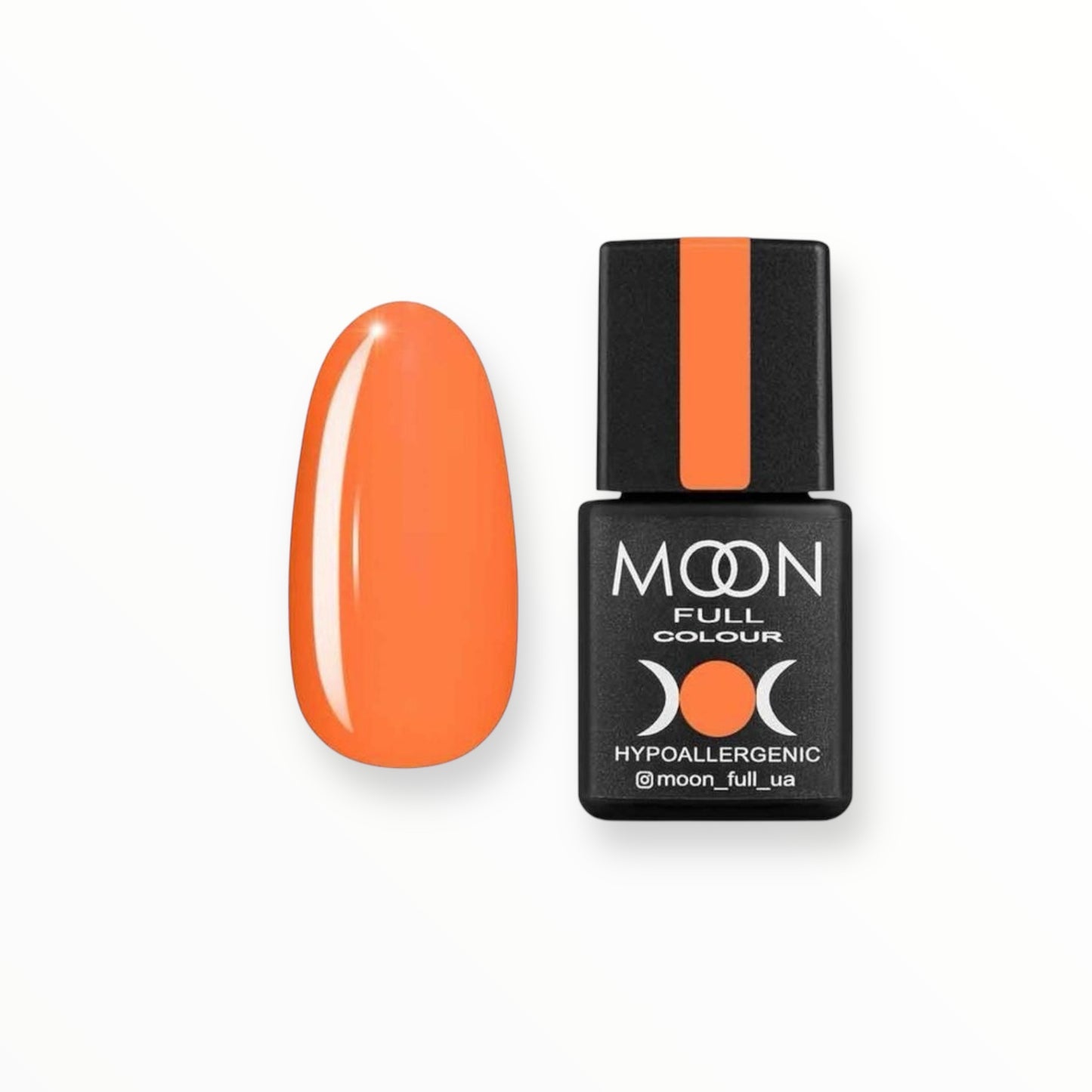 Nail Color Neon № 705