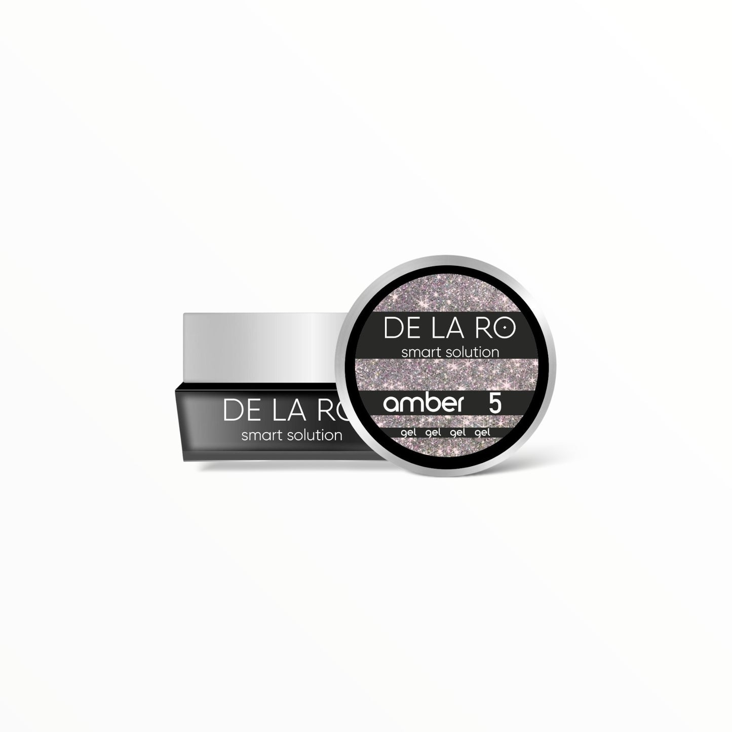 Modeling Gel Amber 05