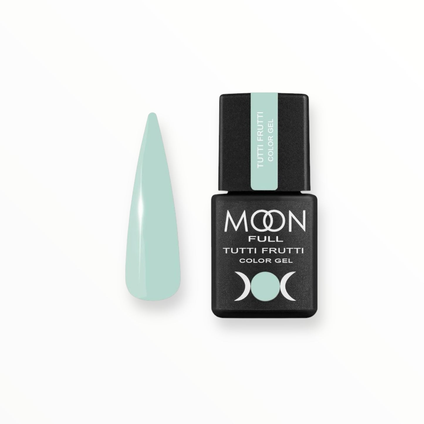 Nail Color Tutti frutti №936