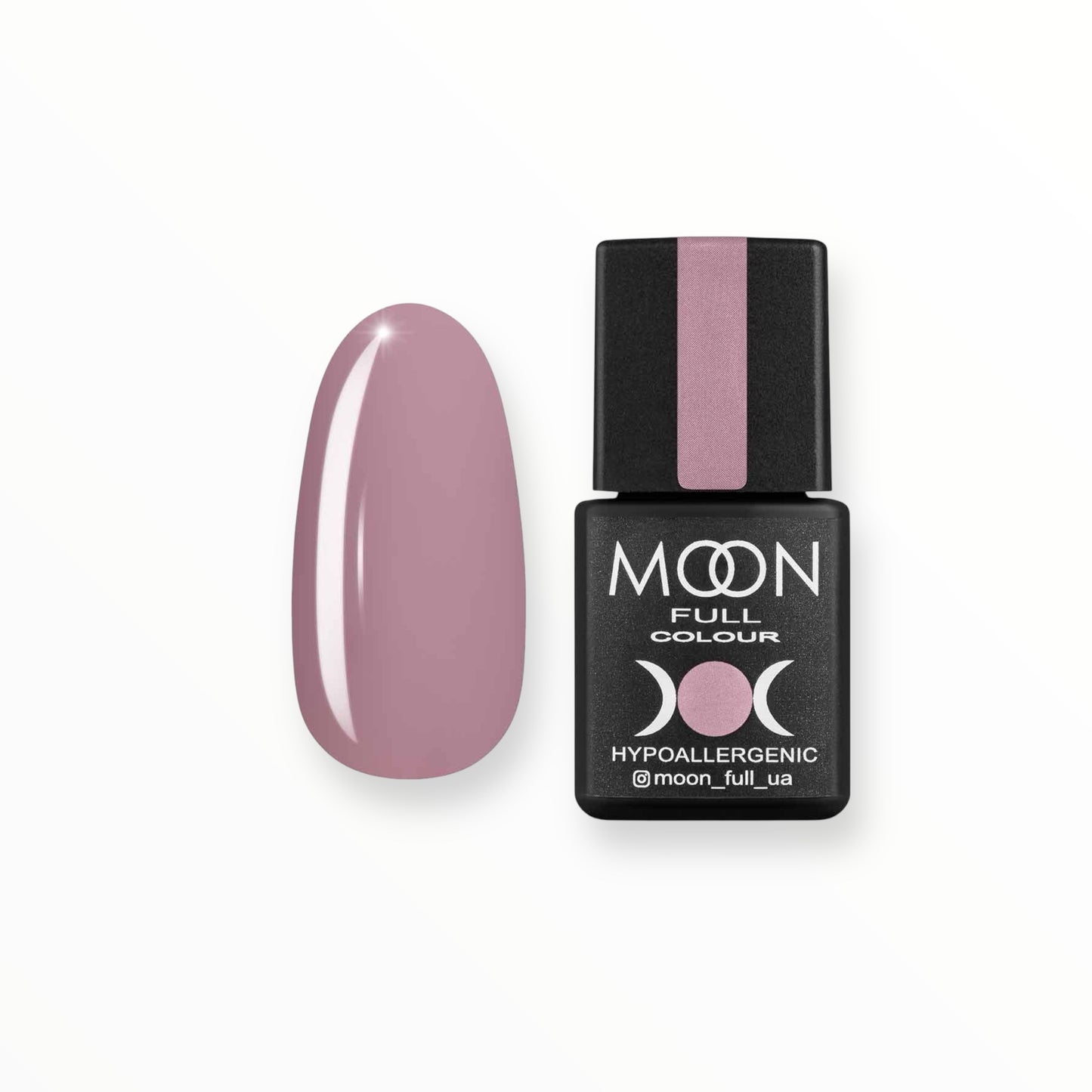 Nail Color Air Nude №09