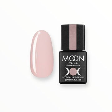 Nail Color Fashion № 231