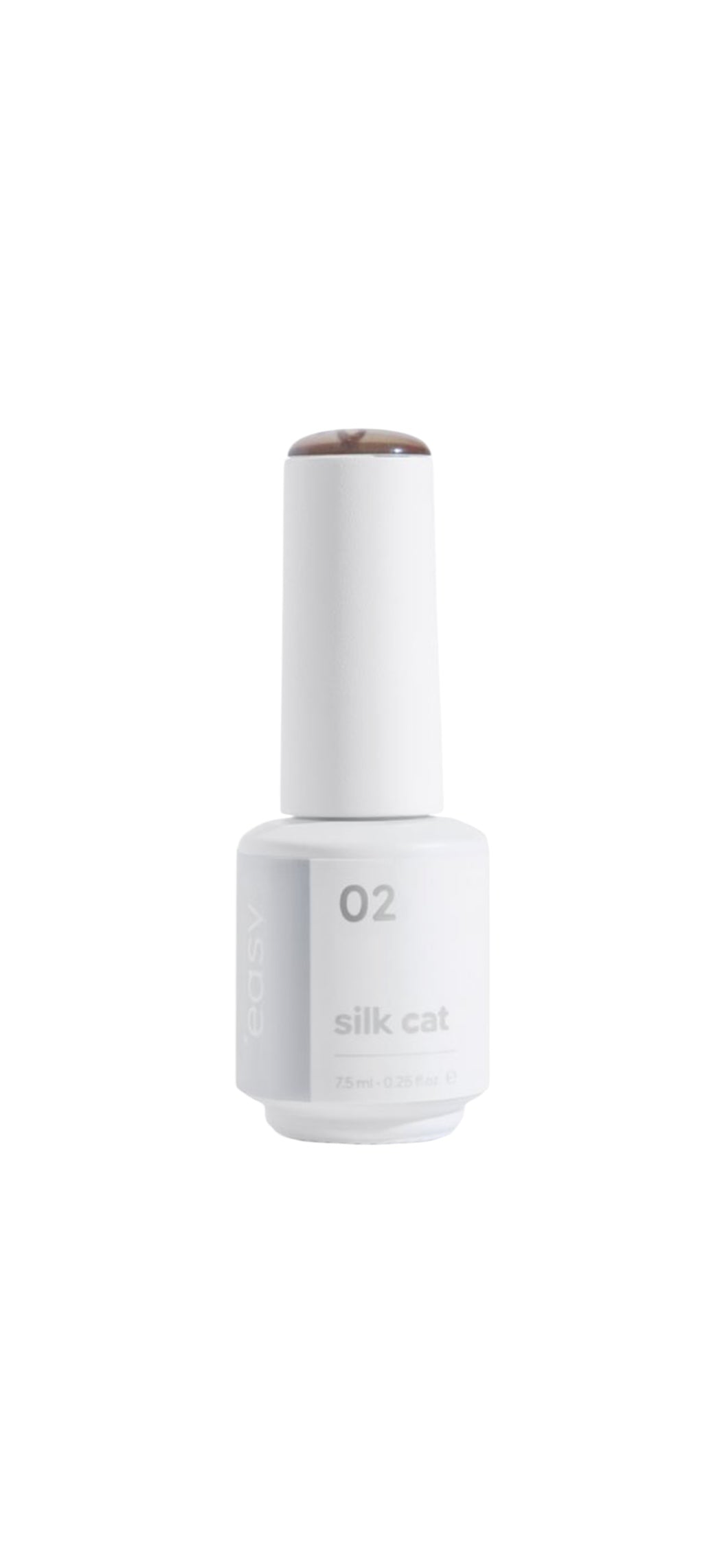 Silk cat 02 By easy