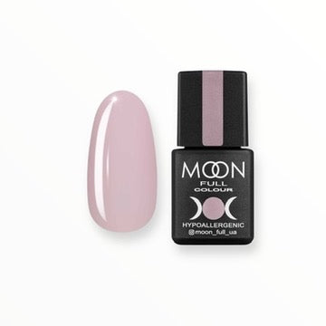 Nail Color Air Nude №16