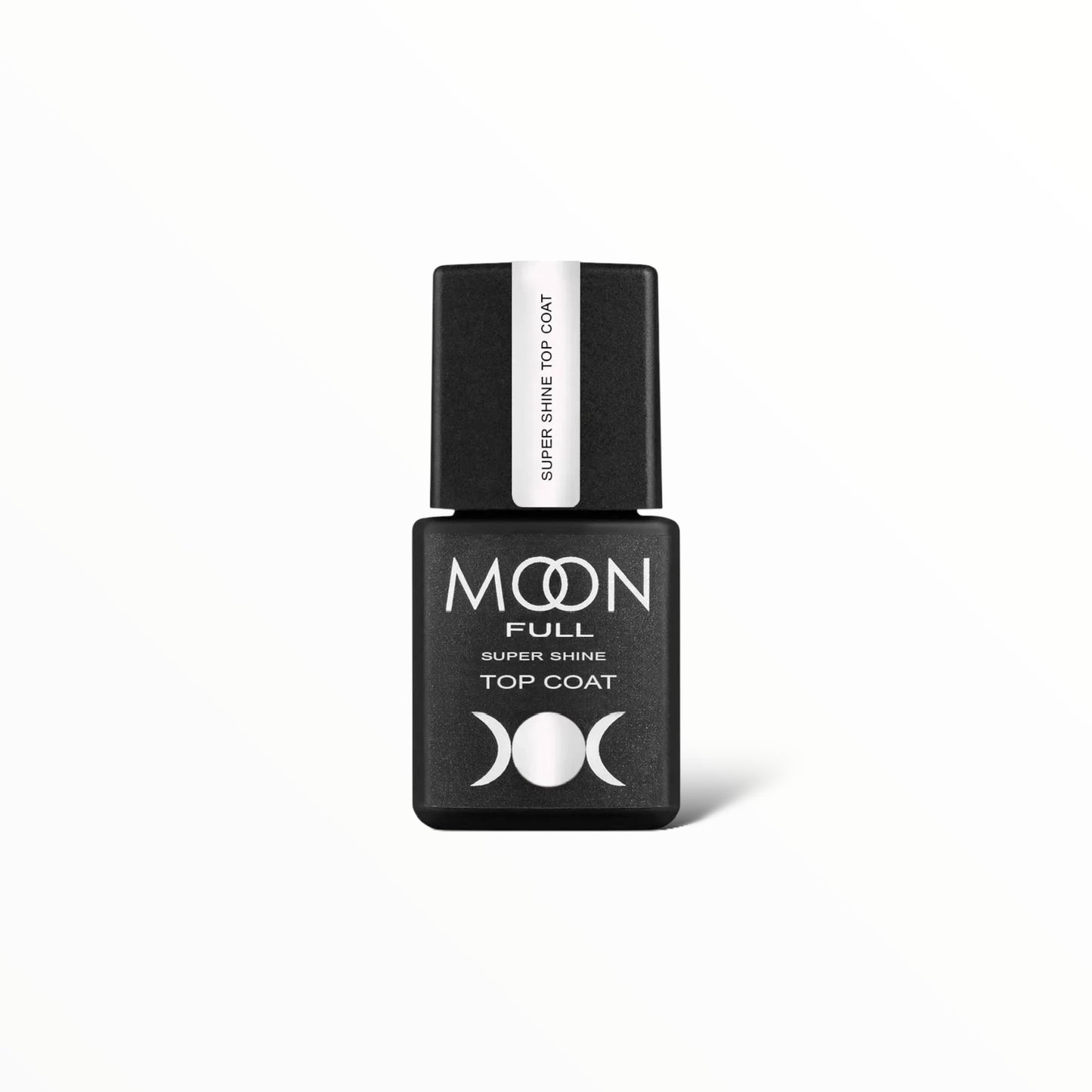 Super Shine Top Coat