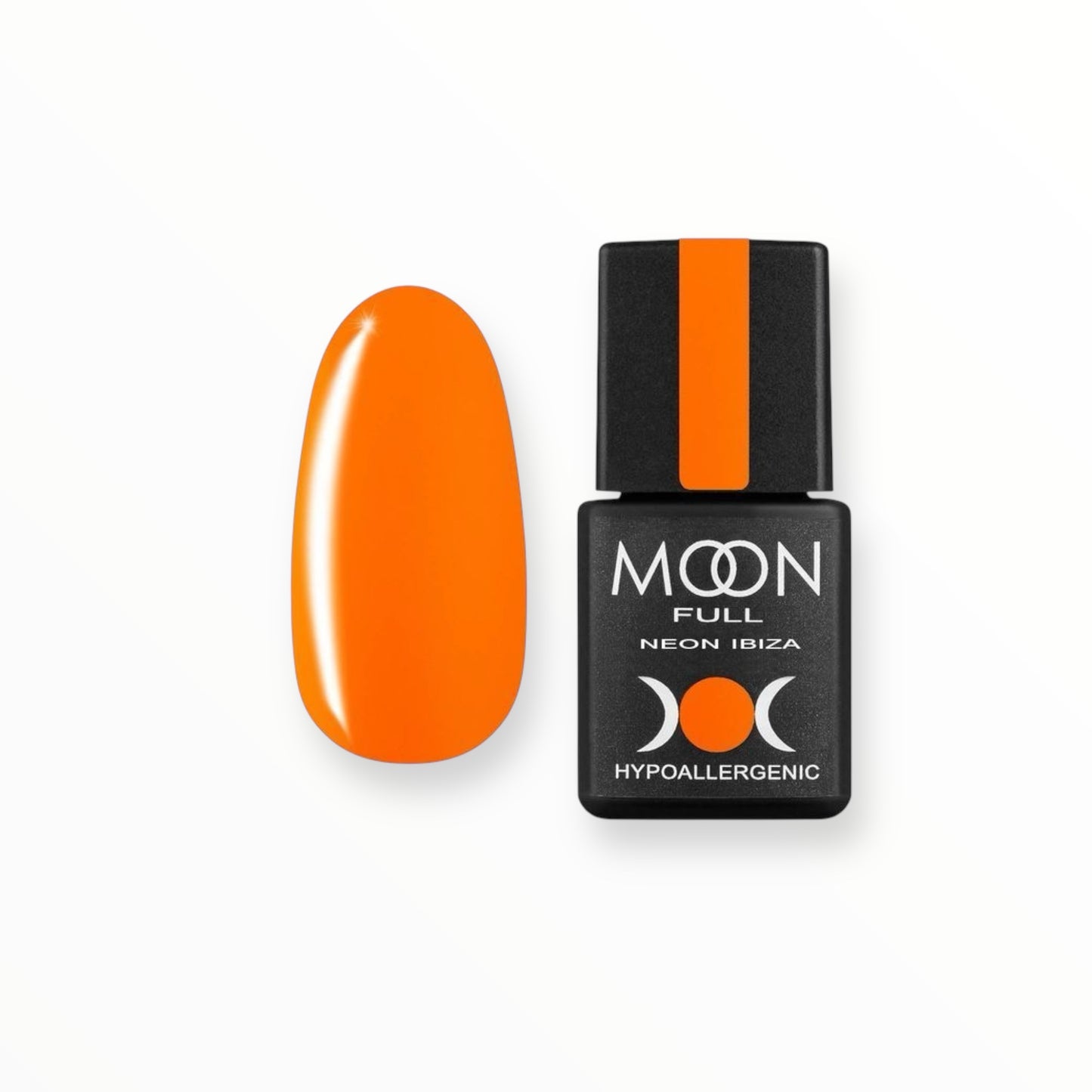 Nail Color Ibiza № 718