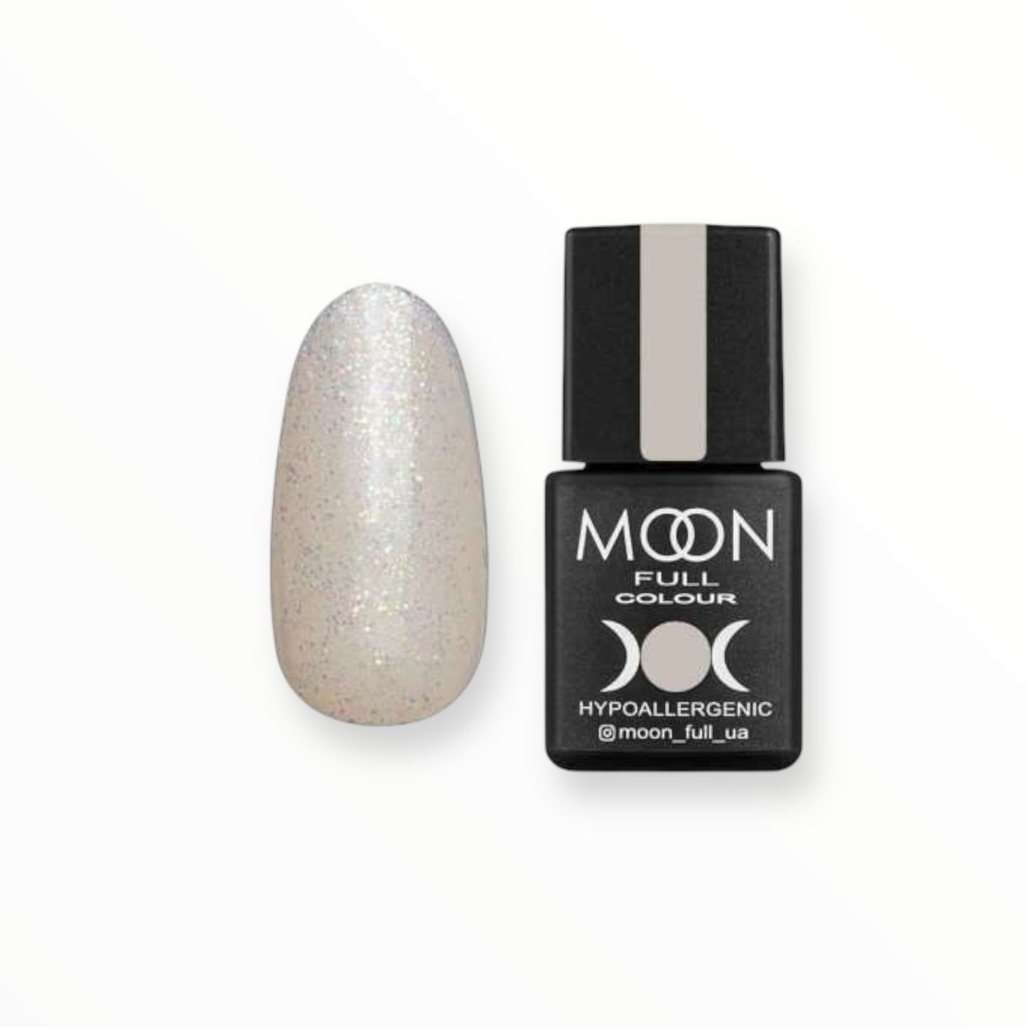 Nail Color Opal № 502