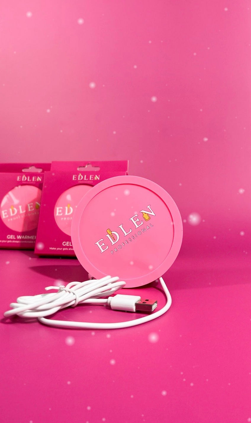 EDLEN. GEL WARMER, 5W, GEL WARMER