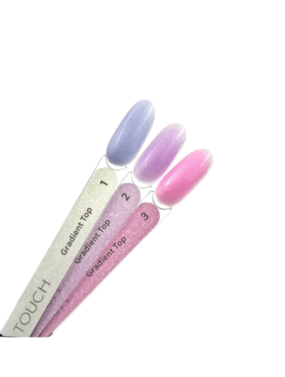 TOUCH.Gradient top #3