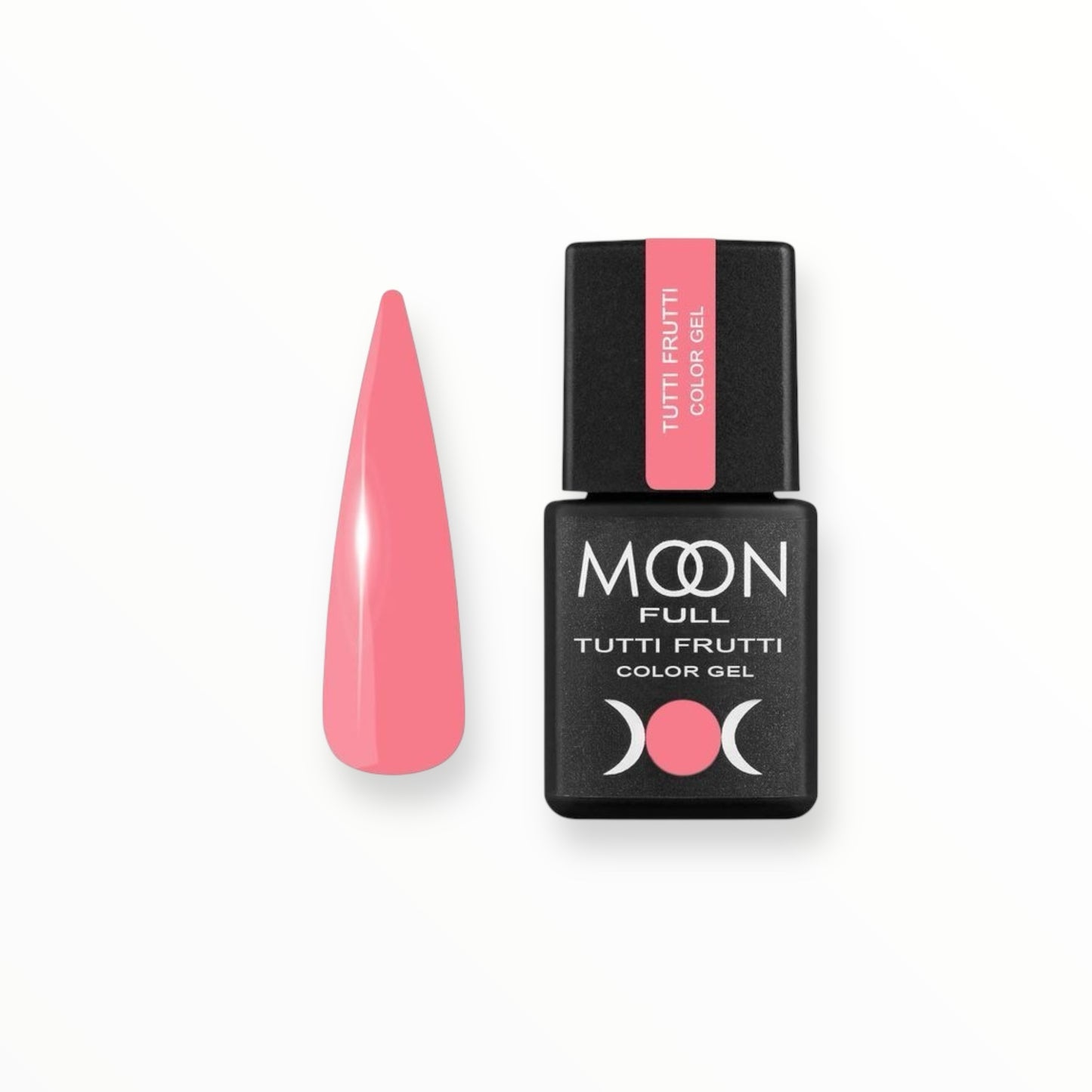 Nail Color Tutti frutti №921