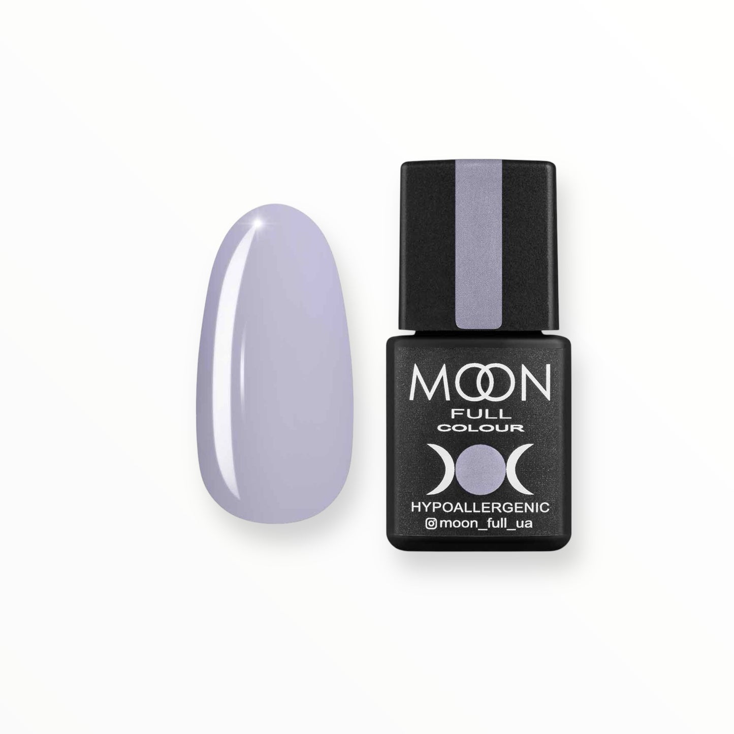 Nail Color Air Nude №10