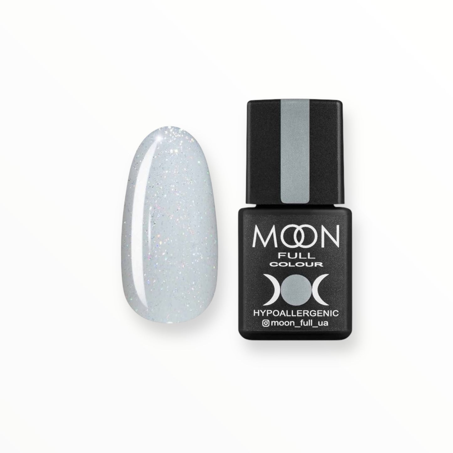 Nail Color Opal № 507