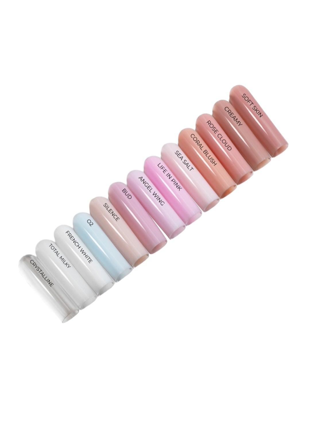 HEYLOVE. FRAME BUILDER GEL, BUD, 30 ML