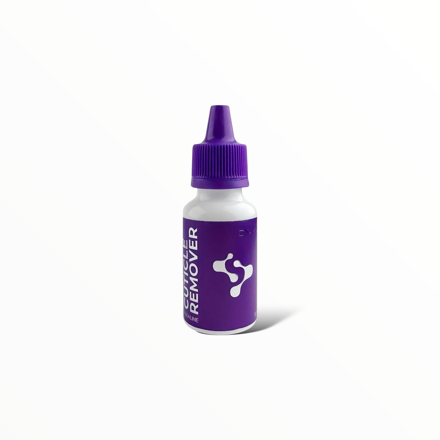Cuticle remover gel Alkaline