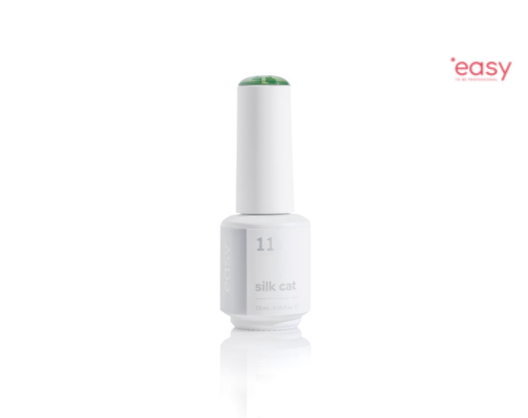 SILK CAT 11 by easy 7ml