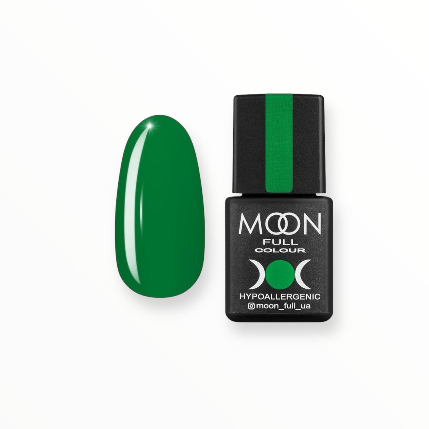 Nail Color Fashion № 244