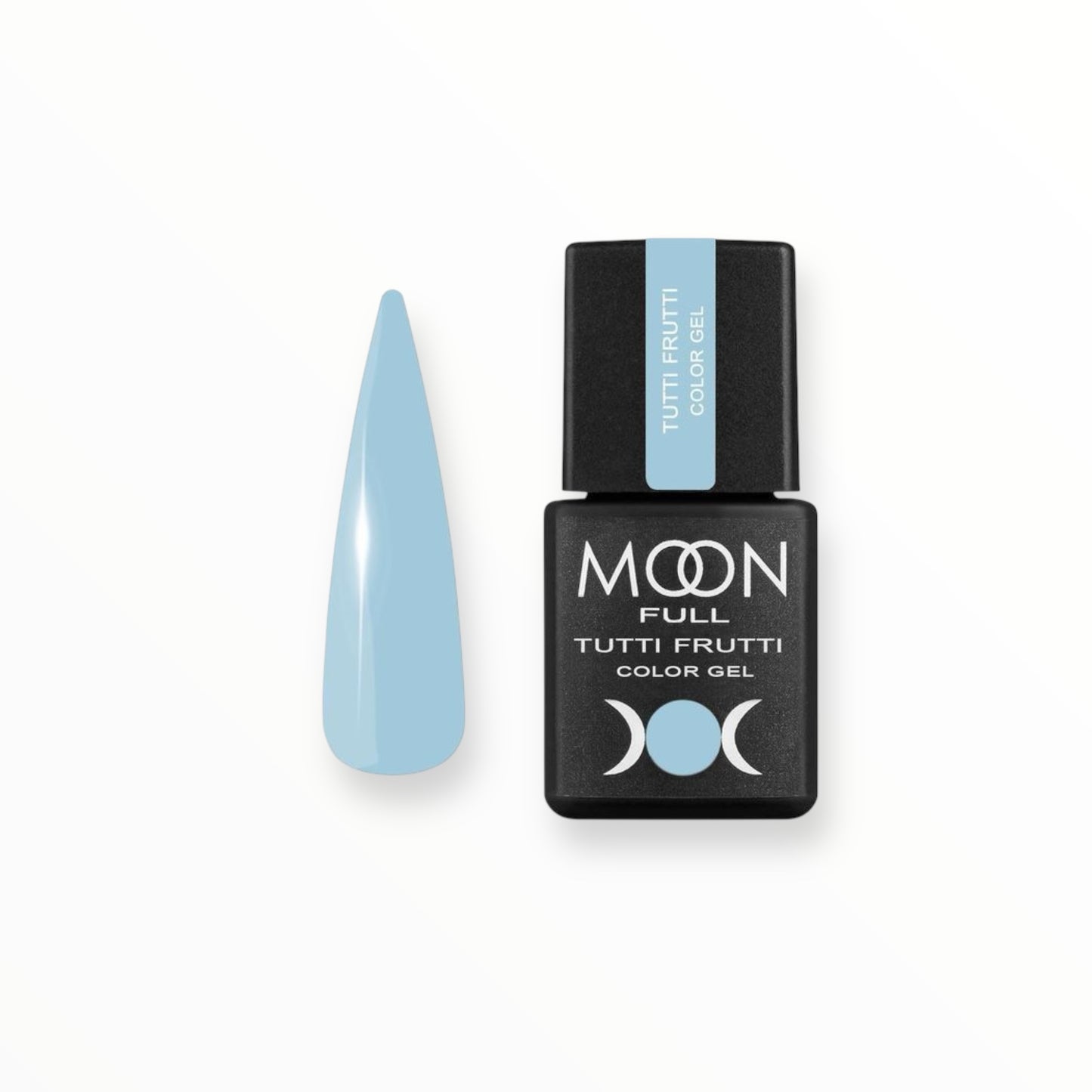 Nail Color Tutti frutti №928