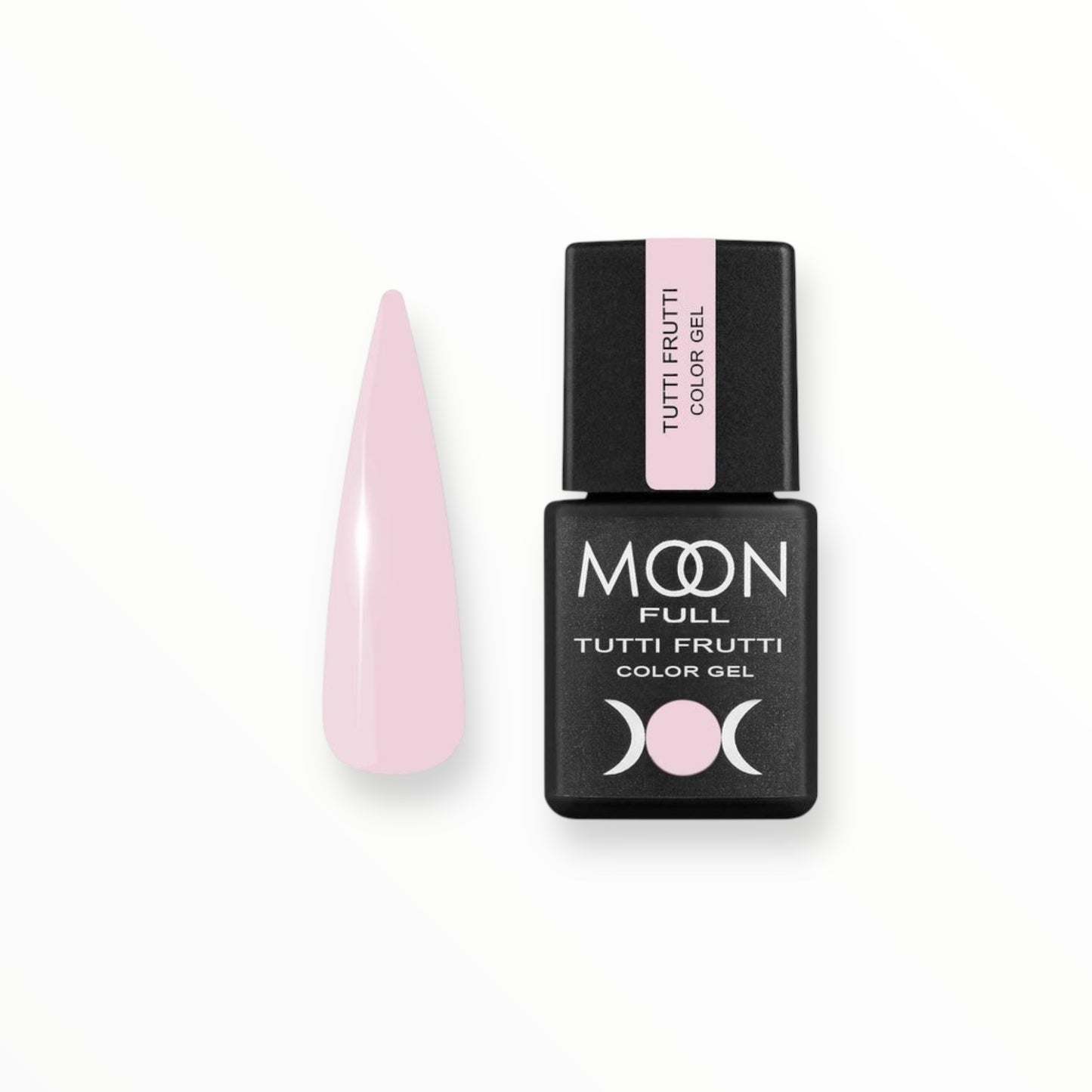 Nail Color Tutti frutti №920