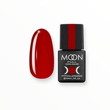 Nail Color Ferrari №807