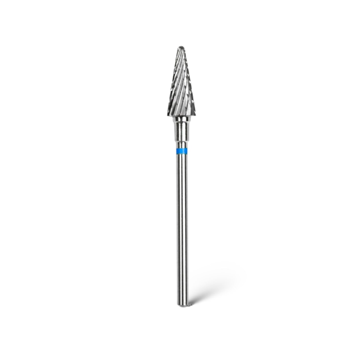 Broca para clavos de carburo cono azul EXPERT cabeza diámetro 6 mm / parte útil 14 mm