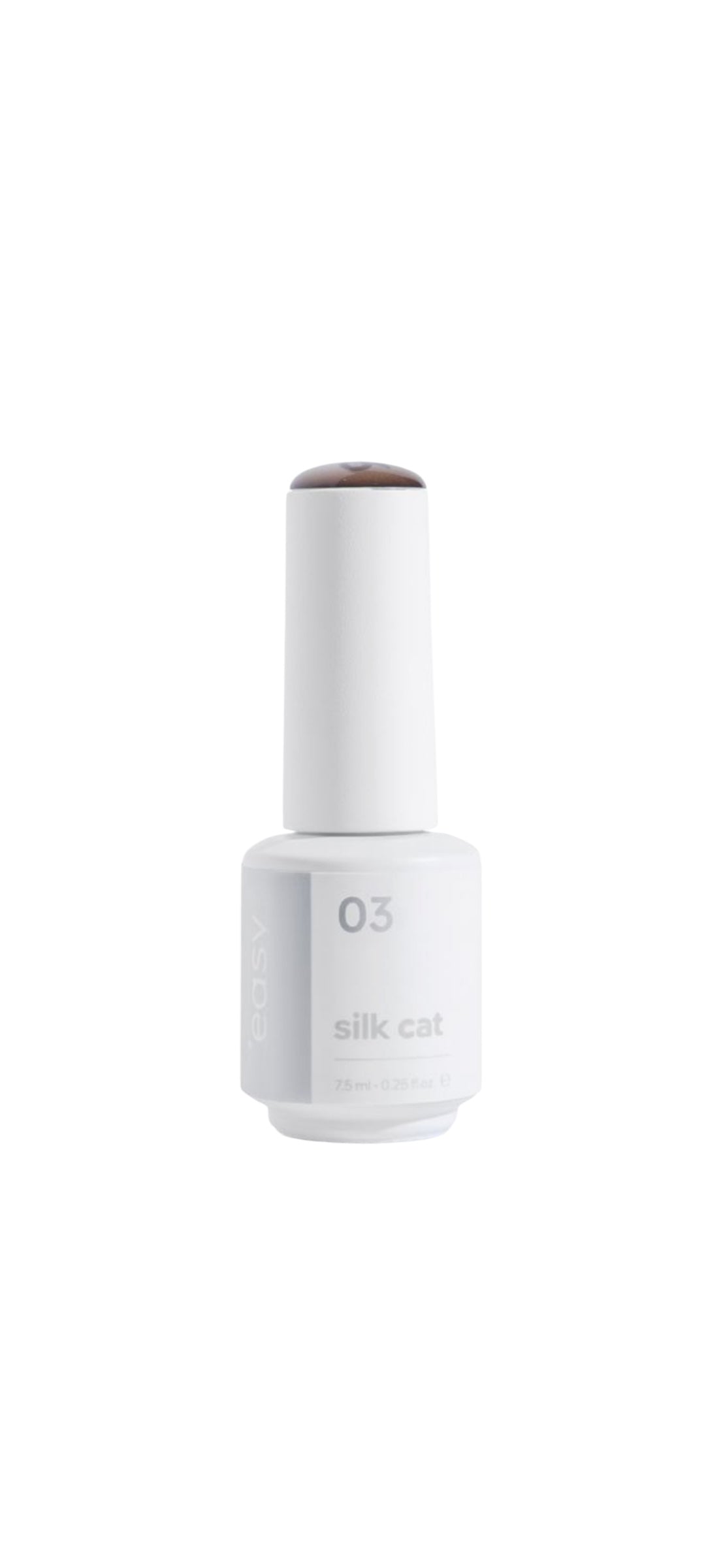 Silk cat 03 By easy
