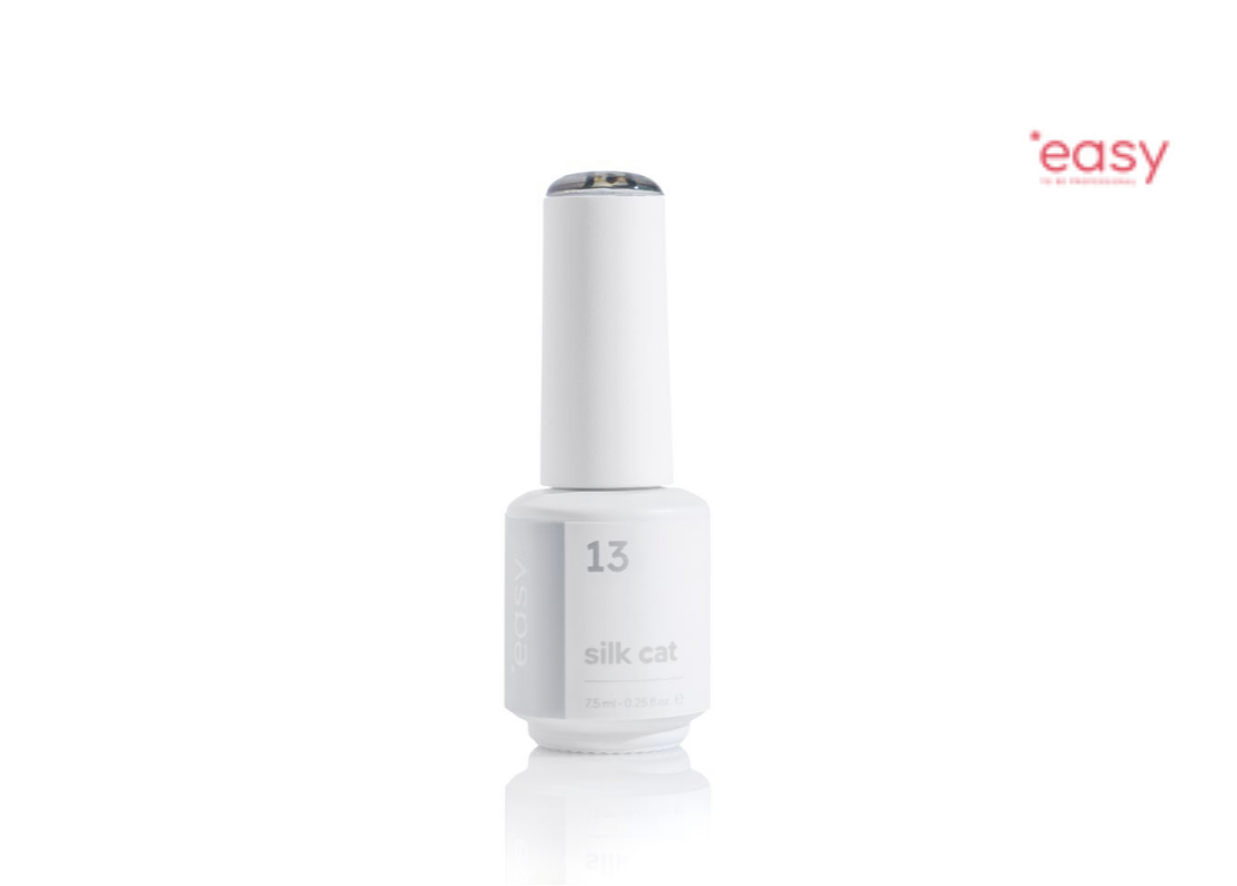 SILK CAT 13 by easy 7ml