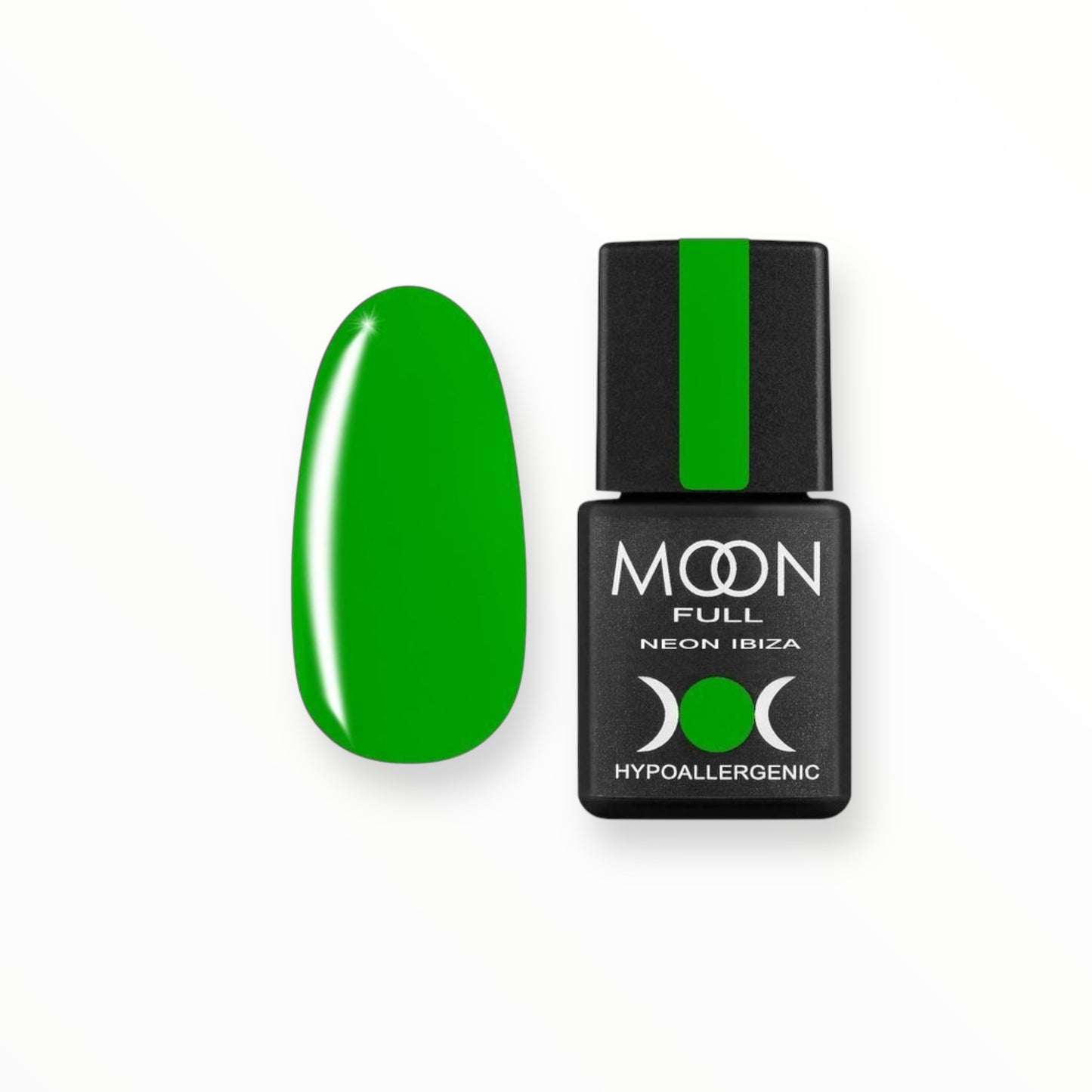 Nail Color Ibiza № 722