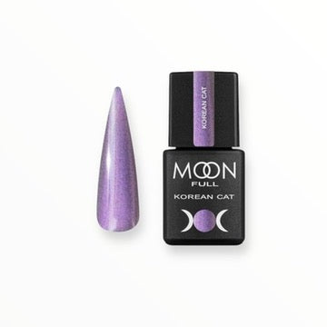 Nail Color Korean Cat №05