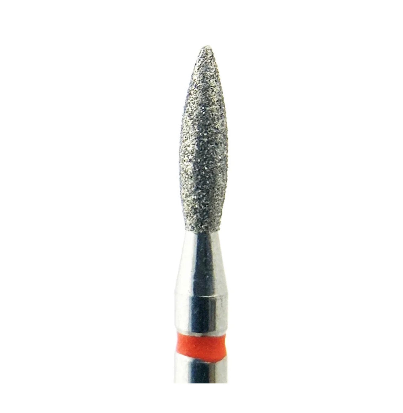 Diamond Nail Drill Bit KMIZ DFL 2.1-8.0M