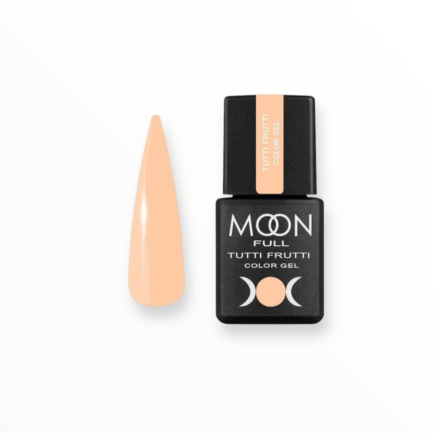 Nail Color Tutti frutti №932