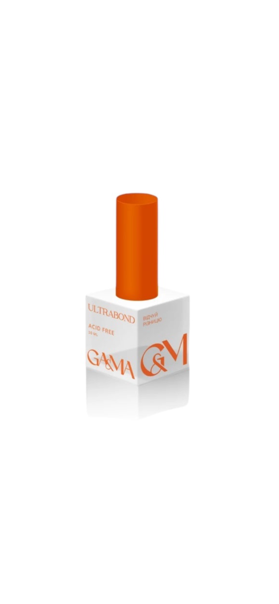 GA&MA. ULTRABOND ACID FREE, 10 ML, ULTRABOND ACID FREE