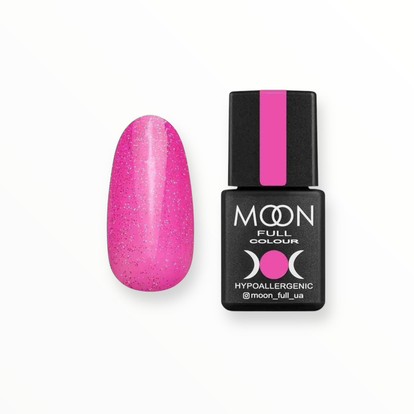 Nail Color Opal № 506