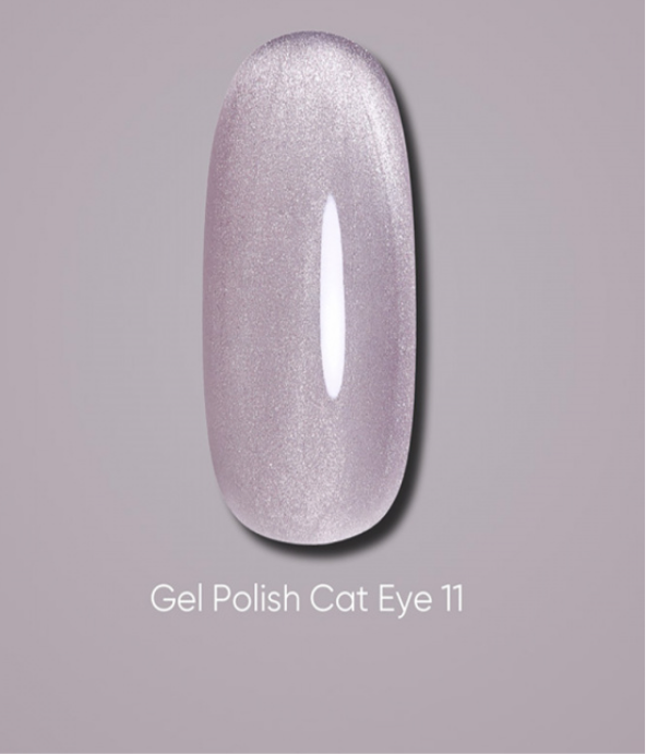 DARK GEL CAT EYE 11 10ML