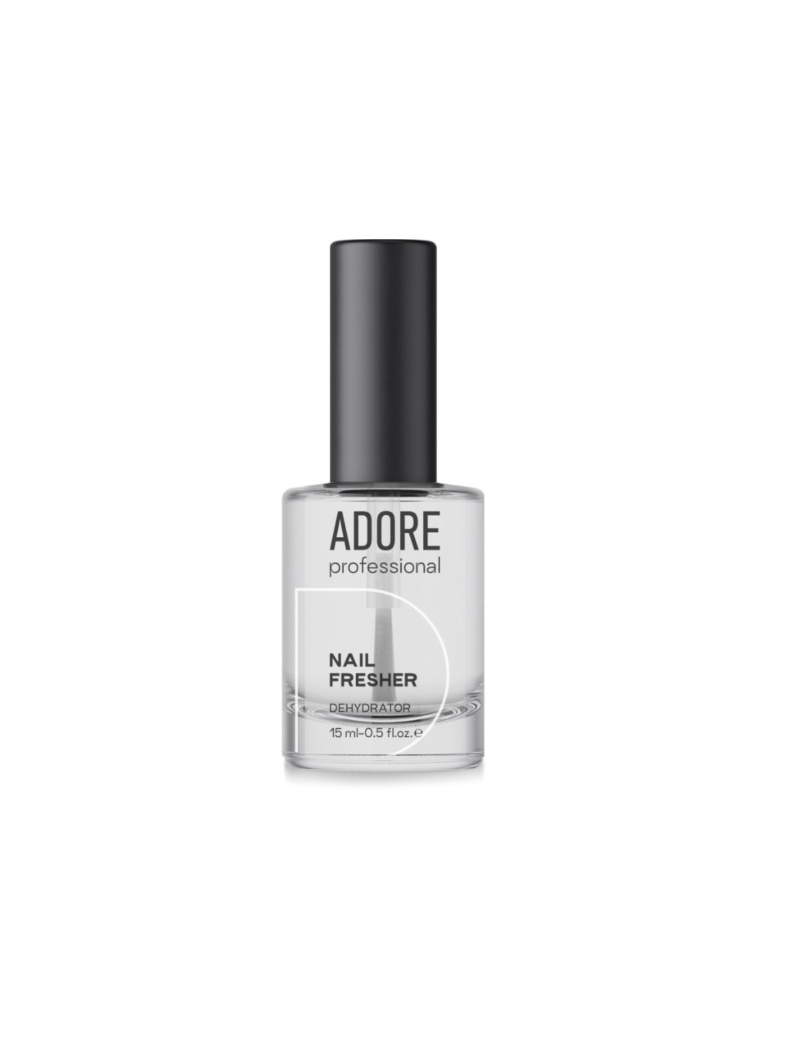 ADORE. NAIL FRESHER, 15 ML