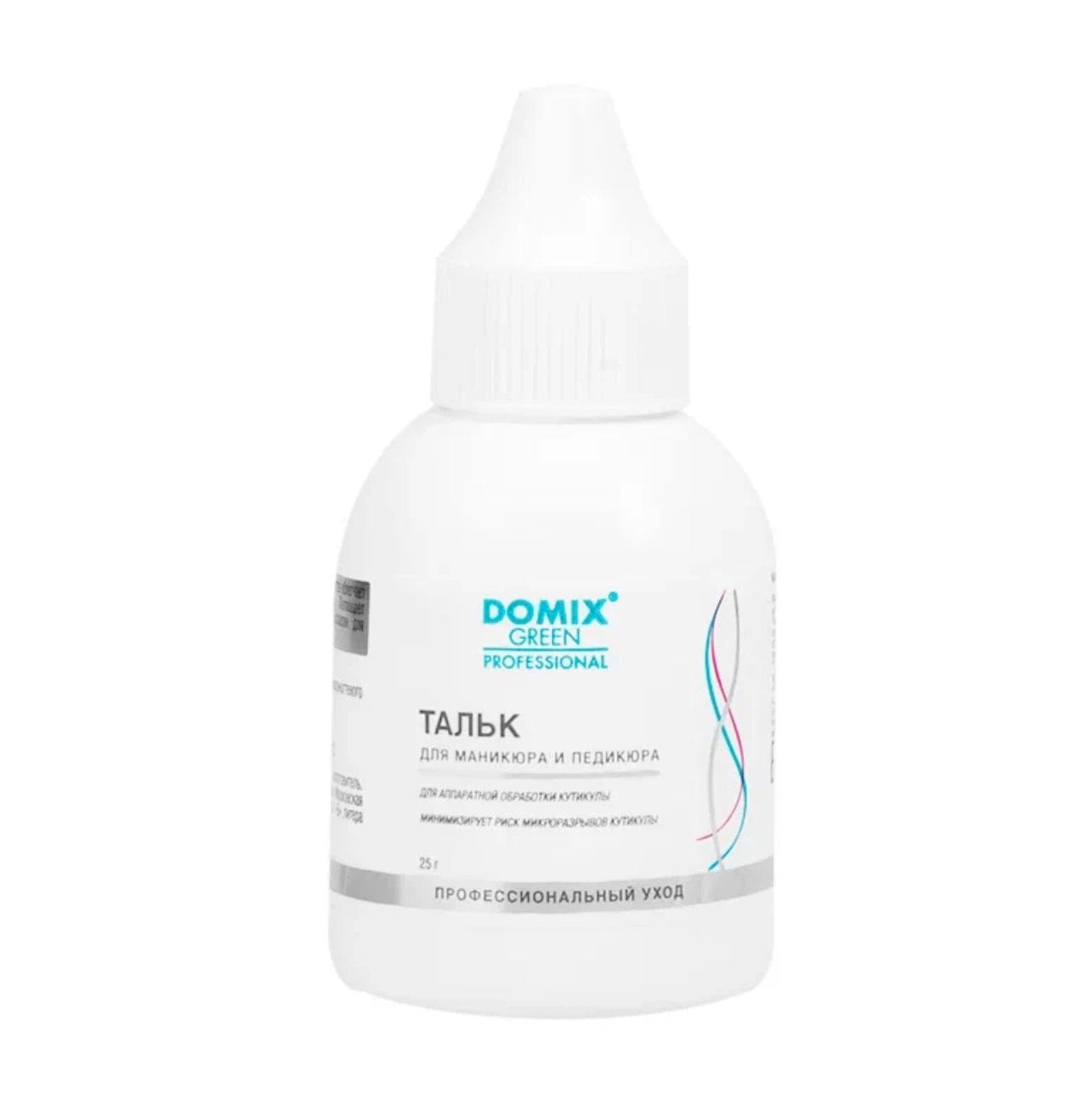DOMIX TALC 25GR