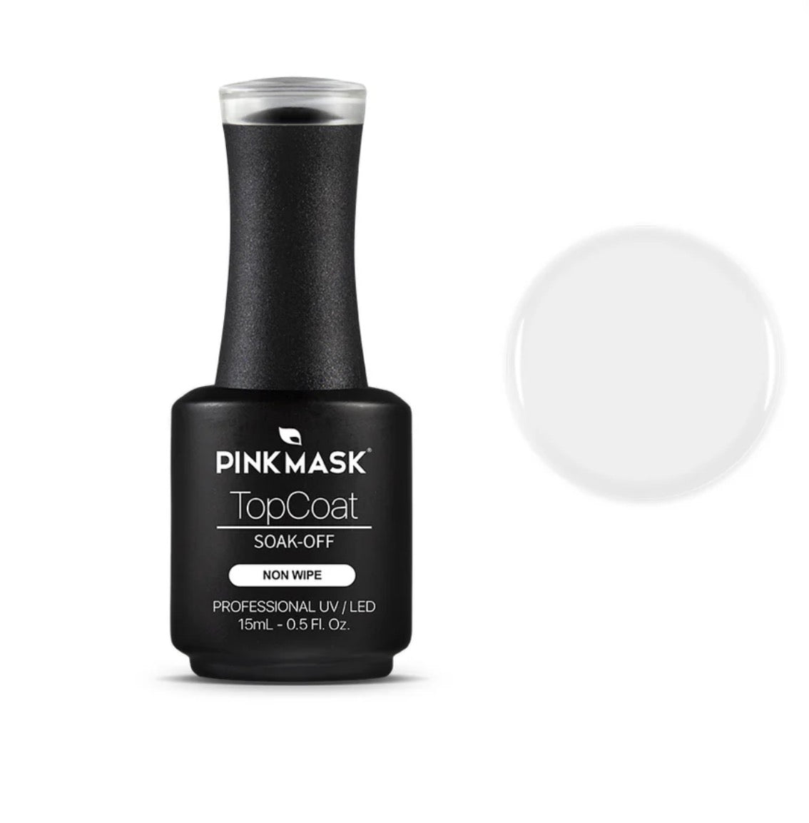 TOP COAT EXPERT SHINE