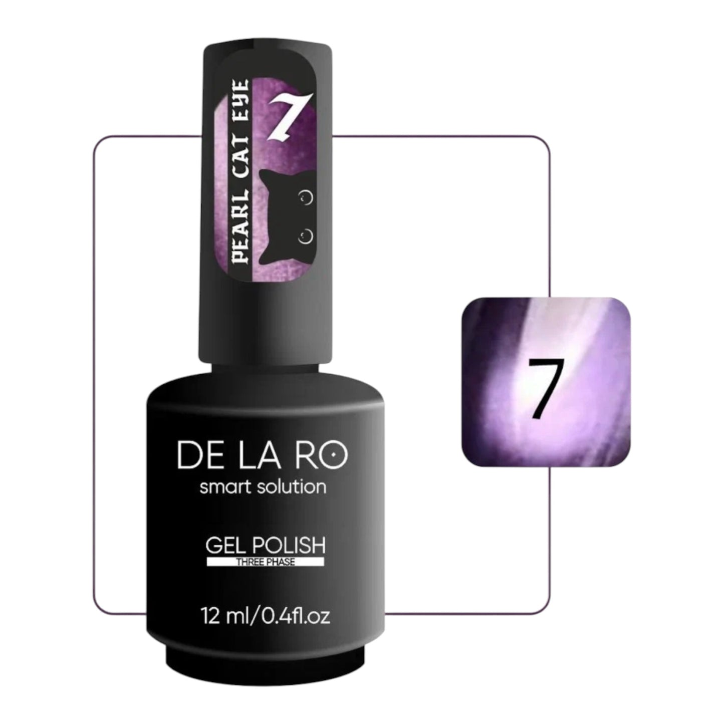 PEARL CAT EYE 7 12ML