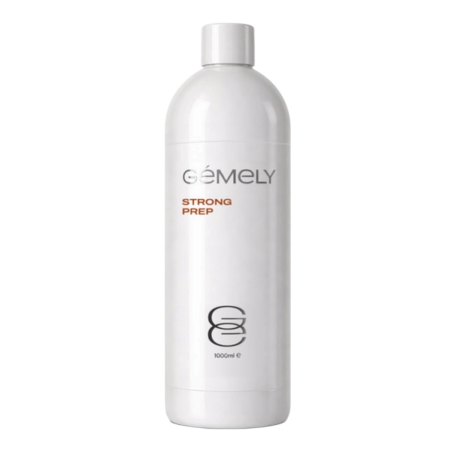 GEMELY EX GAMA STRONG PREP 1000ML