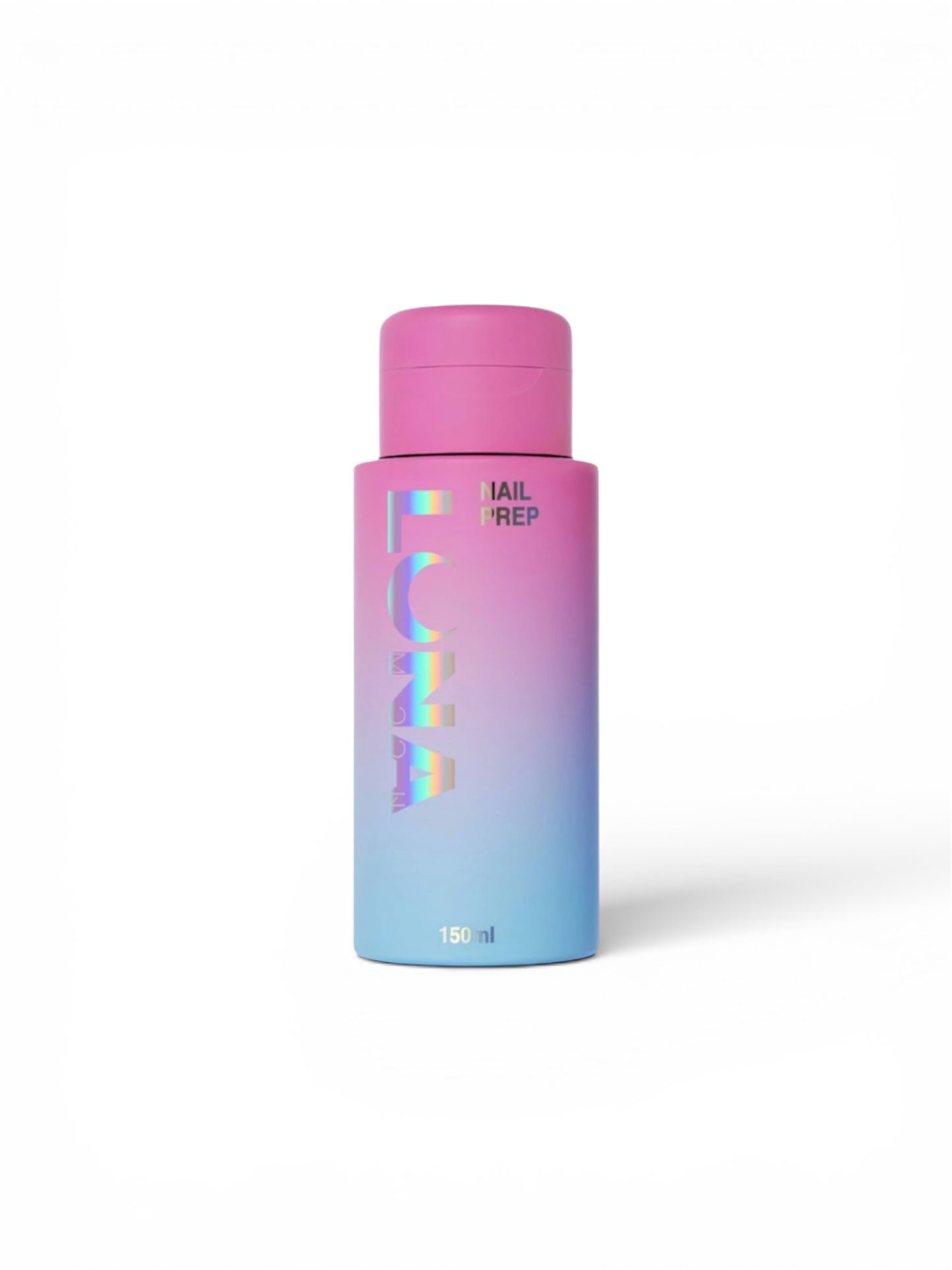 LUNAMOON. NAIL PREP, 150 ML