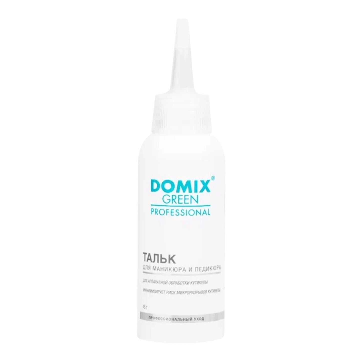 DOMIX GREEN TALC PROFESSIONAL