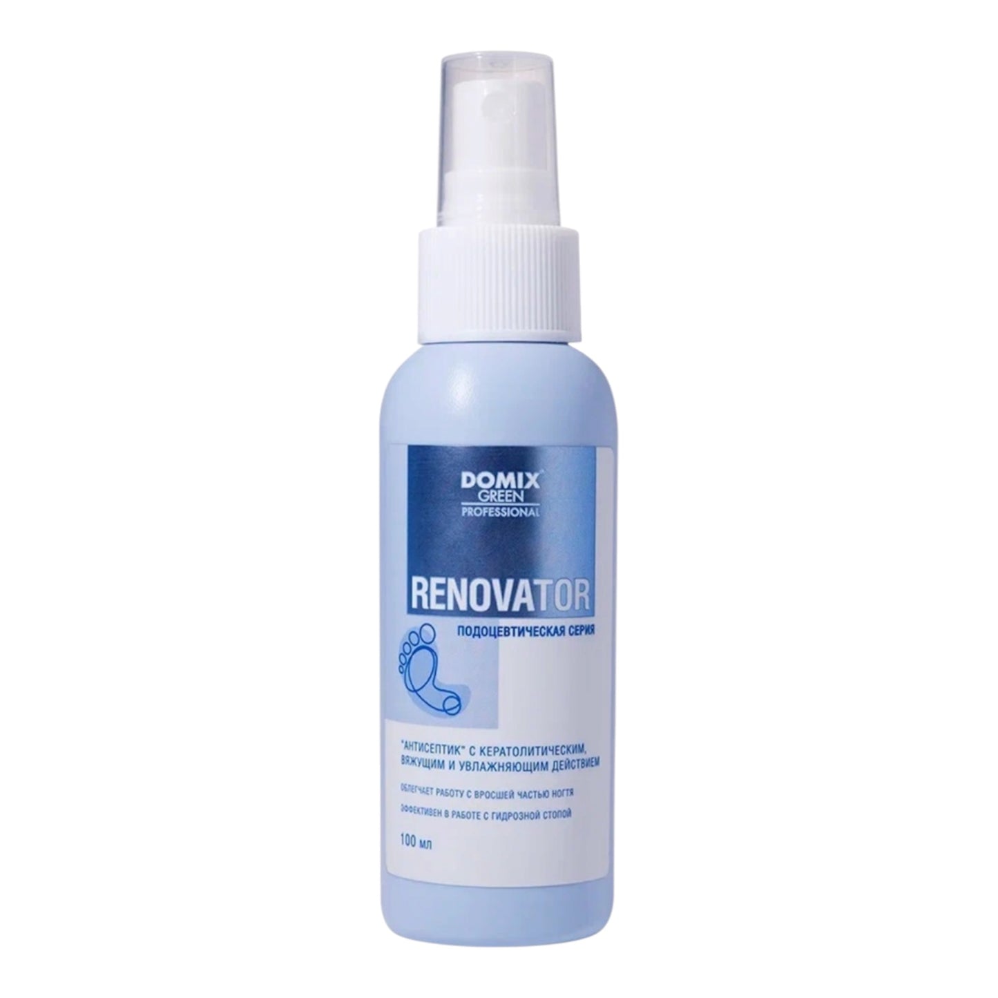 RENOVATOR