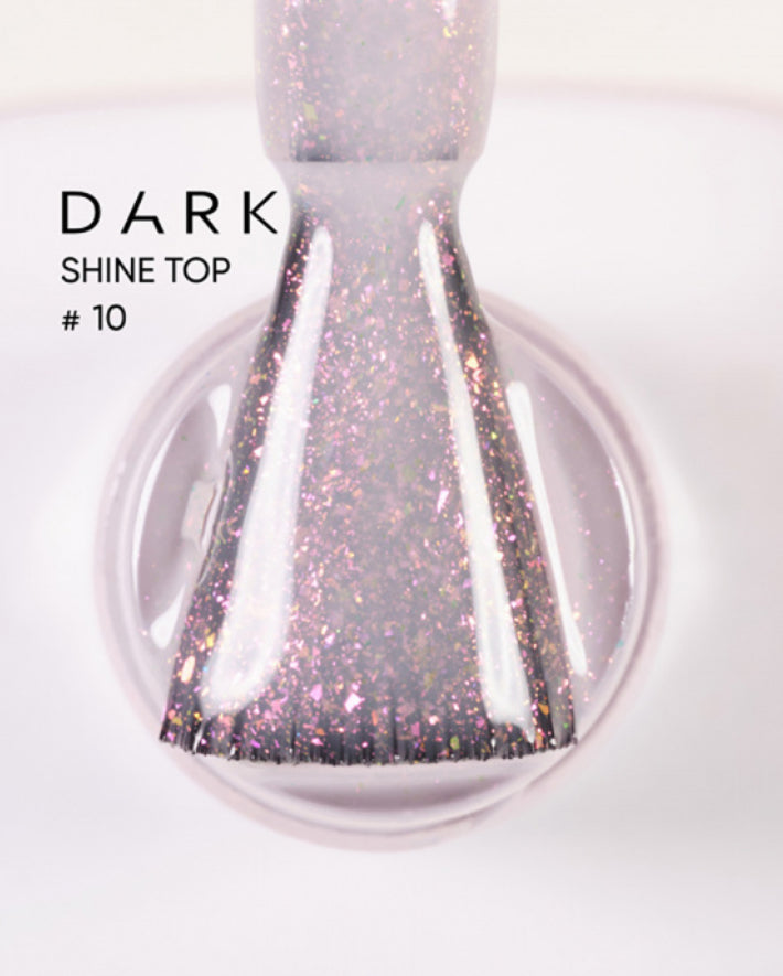 DARK Shine Top 10