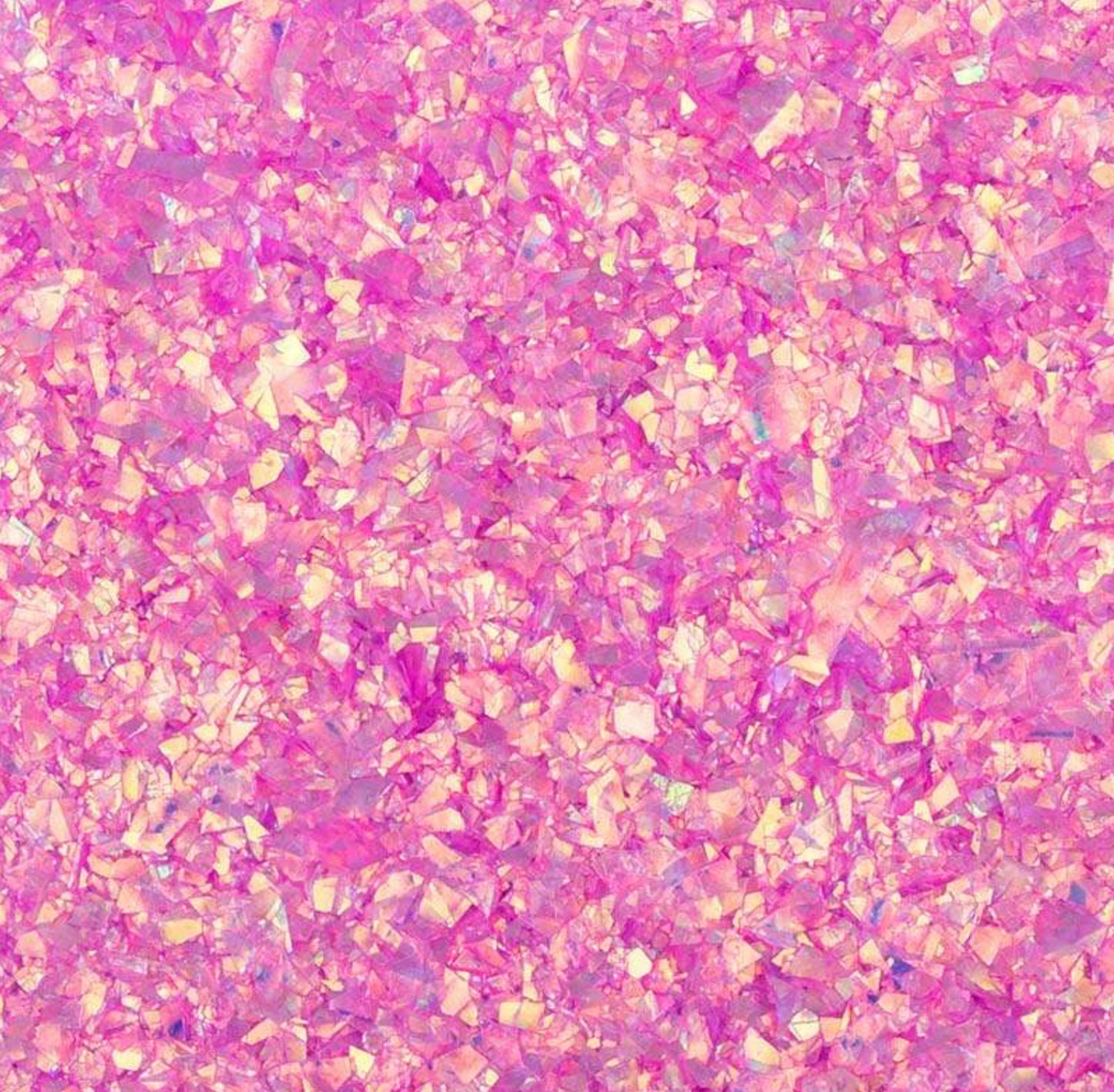 Glitter Mix 166