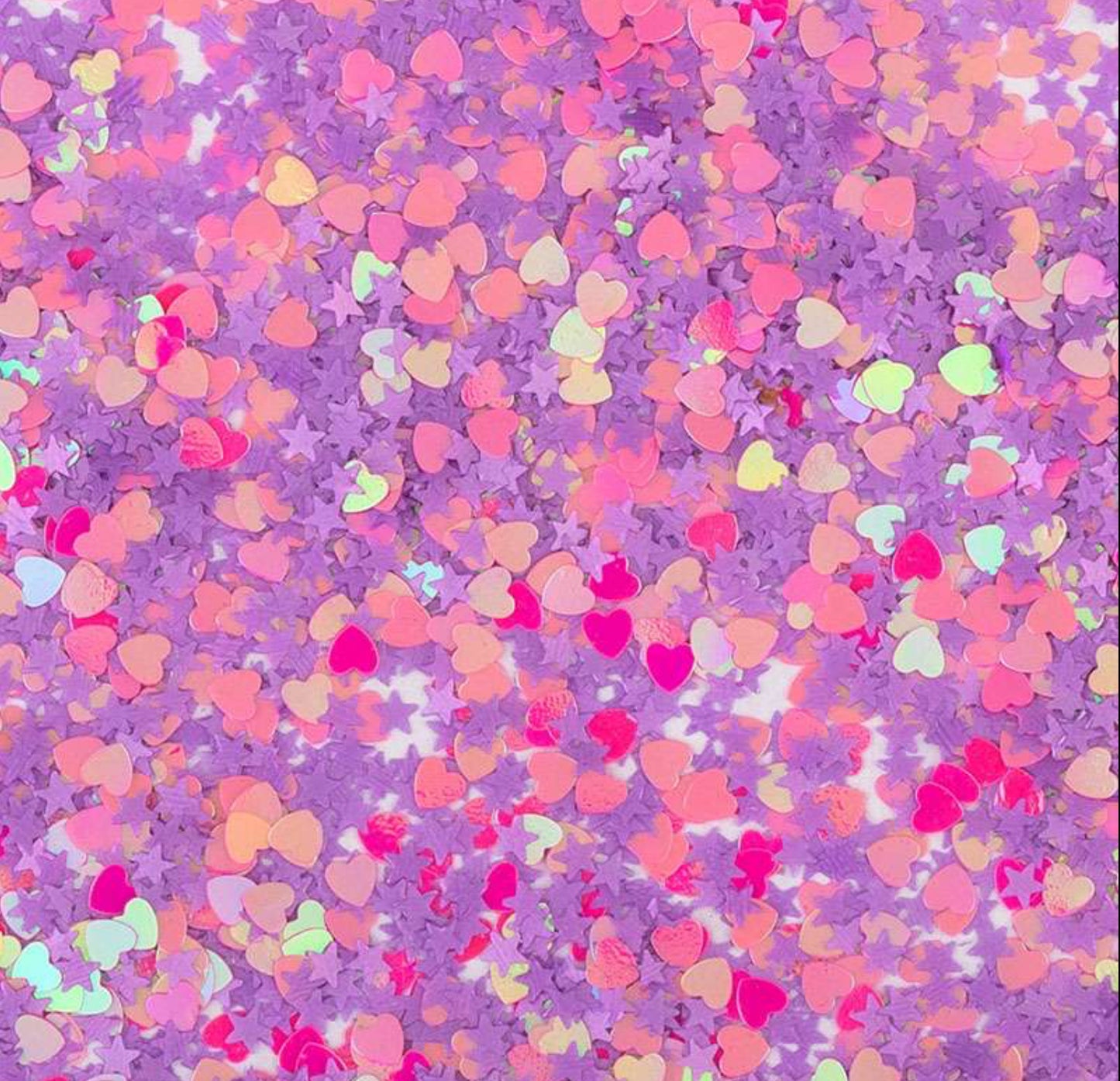 Glitter Mix 140