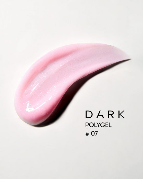 Polygel 07