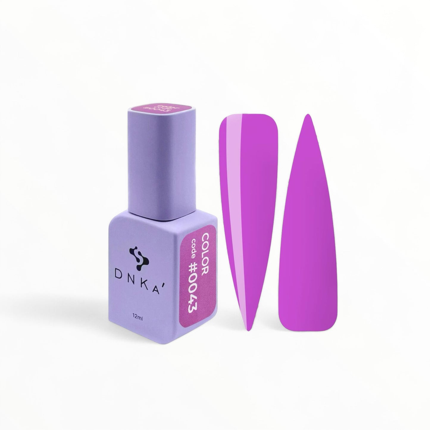 Gel Color Uñas Piel Clásica