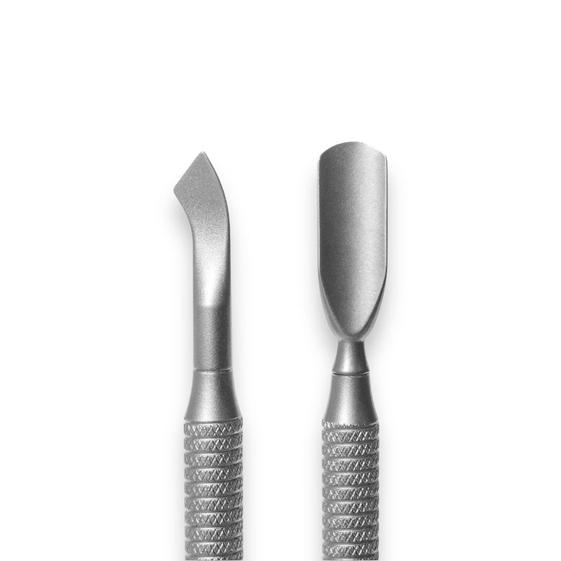 Manicure Pusher SMART 50 TYPE 6 (Rounded Narrow Pusher And Bent Blade)
