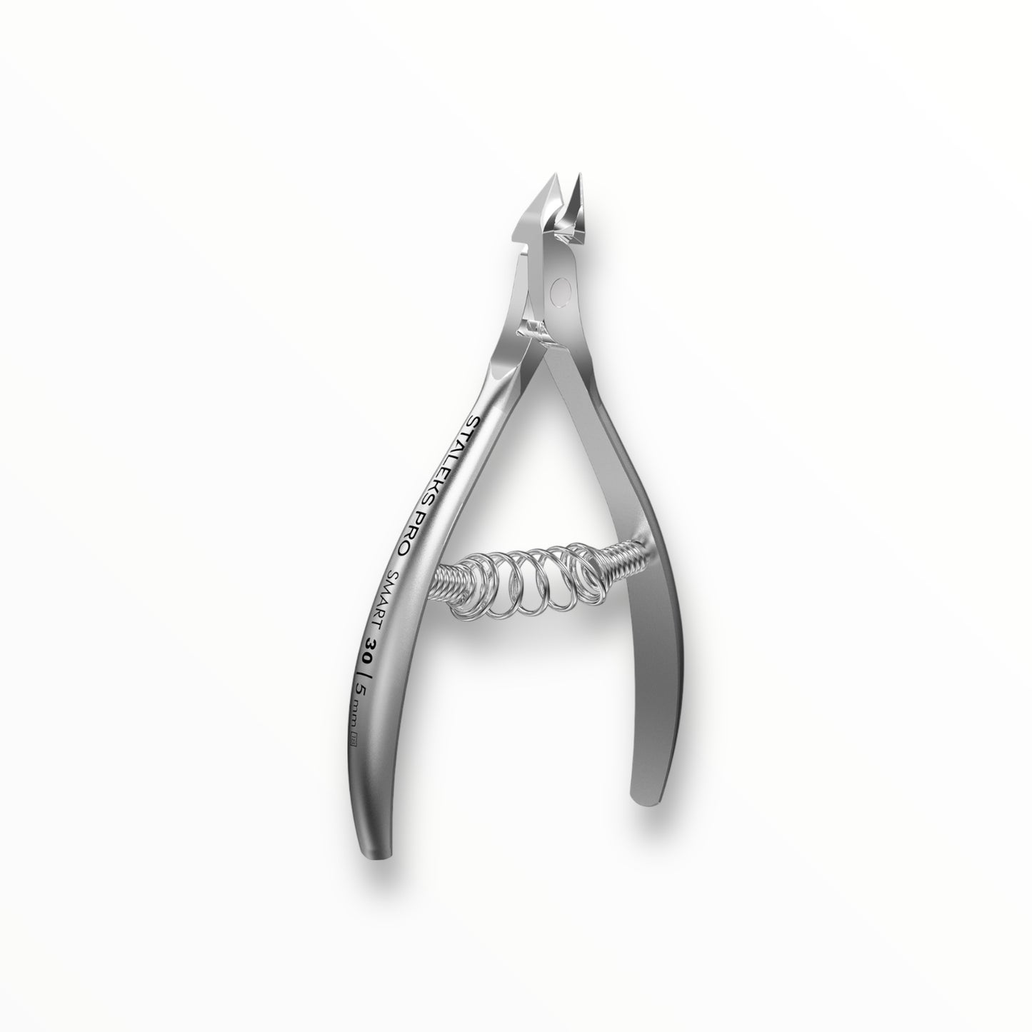 Pinza para cutículas profesional SMART 30 7 mm