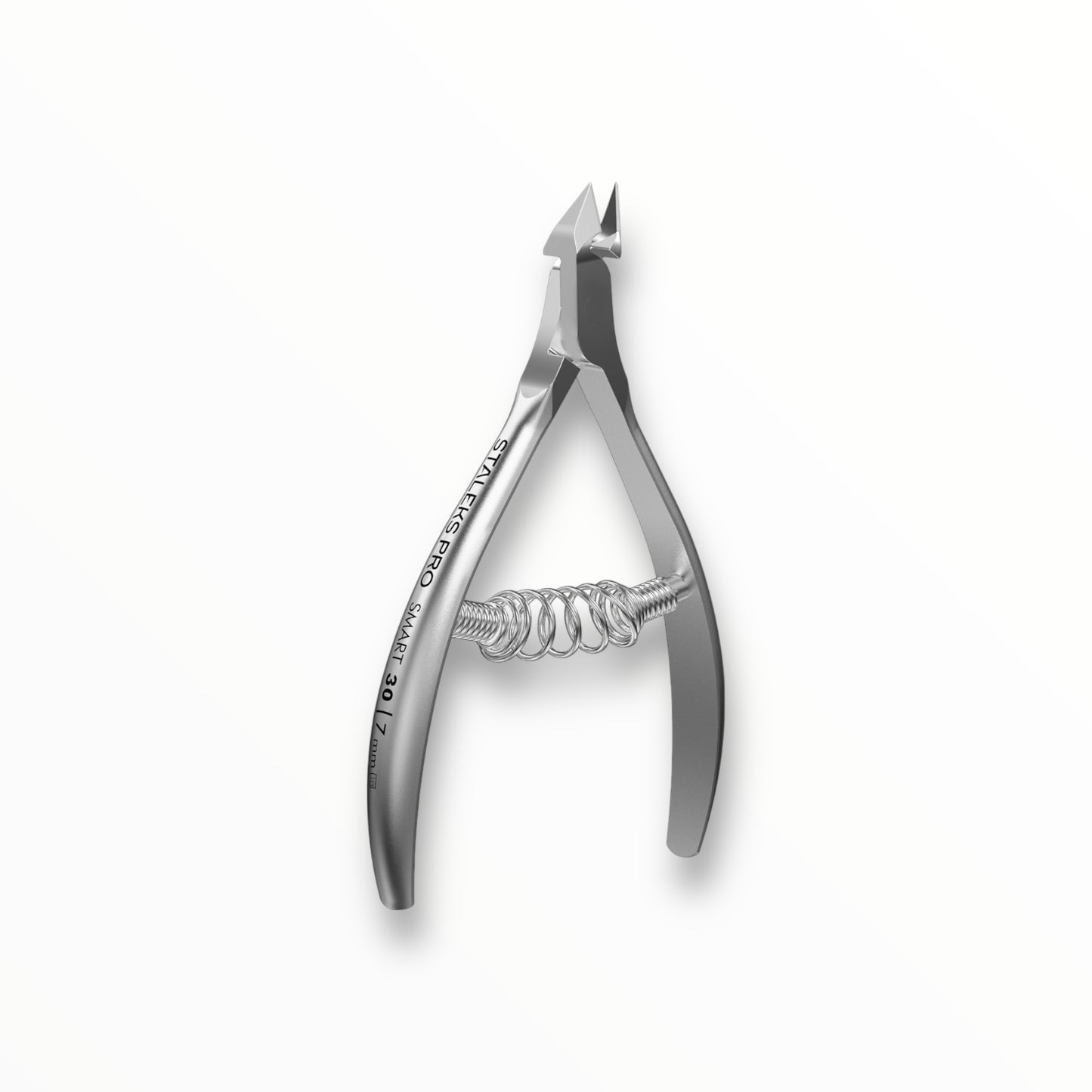 Pinza para cutículas profesional SMART 30 7 mm