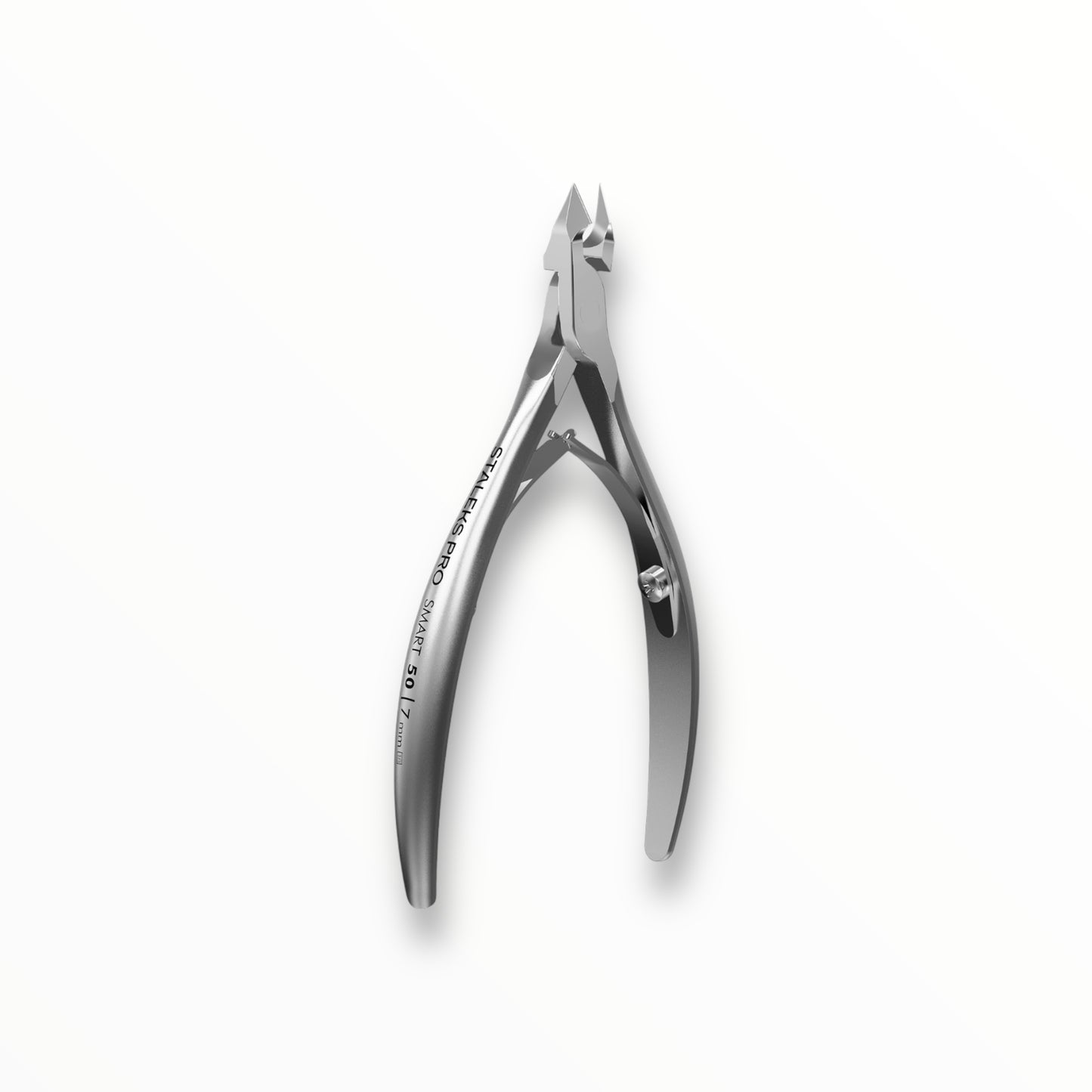 Professional cuticle nippers SMART 50