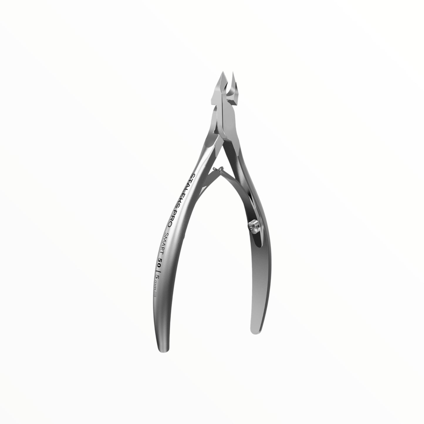 Professional cuticle nippers SMART 50